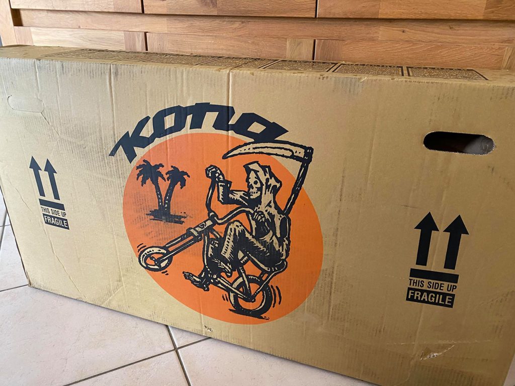 Kona Honzo 20 pouces 2020