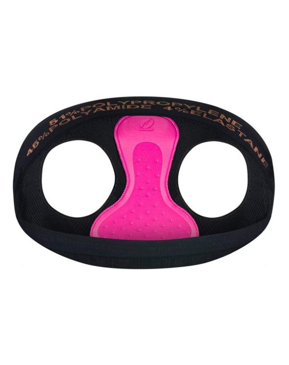 Boxer Femme Avec Rembourrage De Cyclisme Brubeck – Image 3